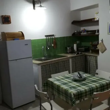 Formica House *