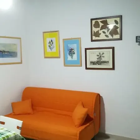 Formica House Holiday home *
