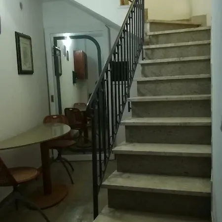 Formica House بيت للعطل تراباني