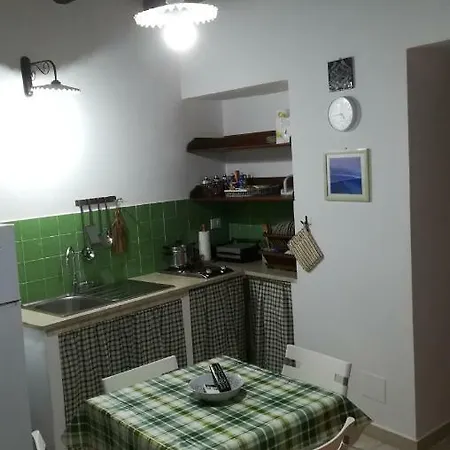 Formica House * Trapani