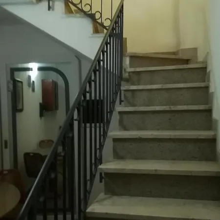 Formica House بيت للعطل تراباني